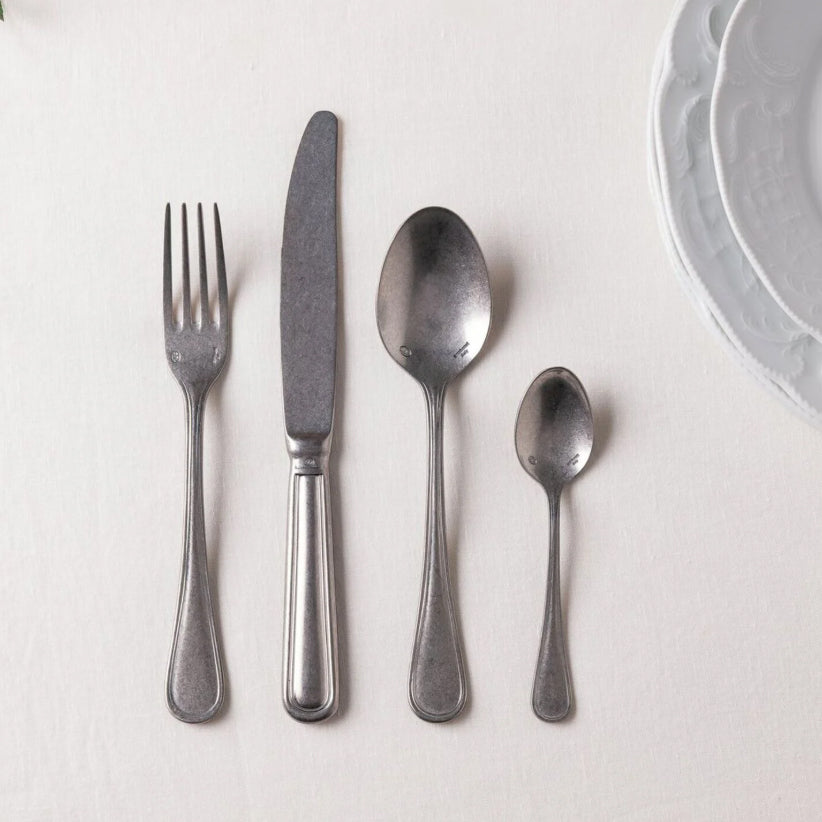 Contour Vintage Servizio posate 24 pezzi Sambonet Csaba della Zorza