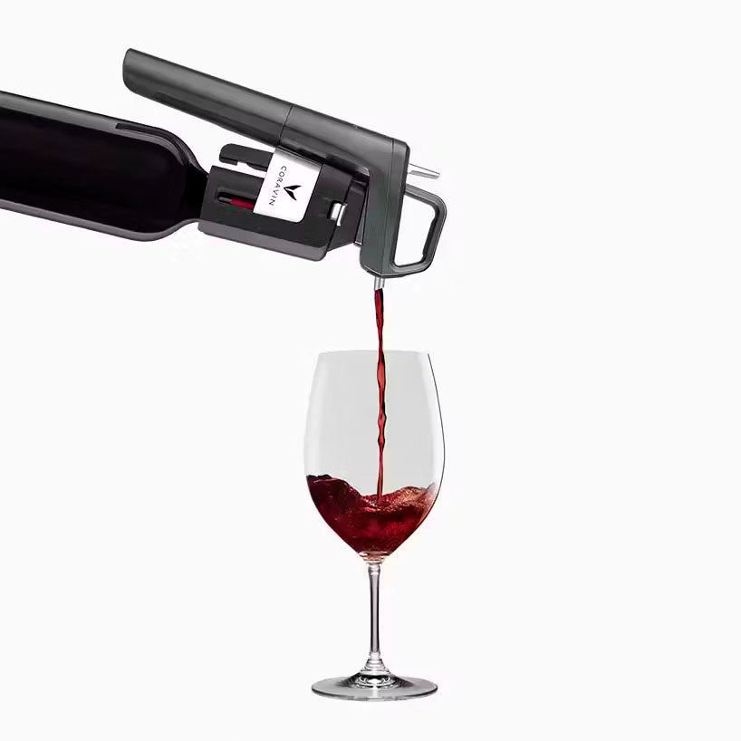 Accessori vino professionali: tutto per una degustazione impeccabile!