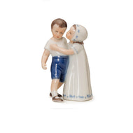 Royal Copenhagen Figurine Elsa amore rifiutato mini cm 13