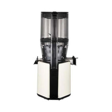 Load the image in the Gallery viewer, Hurom H300 black juice extractor + digital recipe book
