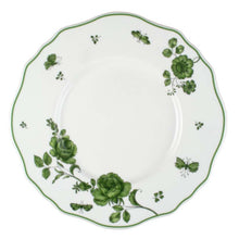 Carica l'immagine nel visualizzatore di Gallery, Rosa Rosae Servizio tavola 18 pezzi porcellana d'osso Geminiano Cozzi
