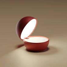 Carica l'immagine nel visualizzatore di Gallery, Good Night Lampada portatile e dimmerabile Ubìqua vari colori
