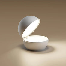 Carica l'immagine nel visualizzatore di Gallery, Good Night Lampada portatile e dimmerabile Ubìqua vari colori
