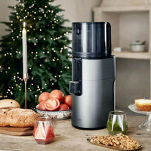 Load the image in the Gallery viewer, Hurom H400 Latest generation gray juices extractor
