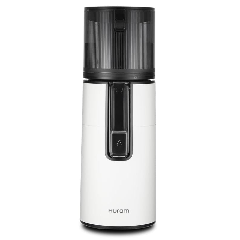 Hurom H400 Latest generation gray juices extractor