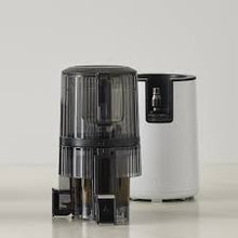 Load the image in the Gallery viewer, Hurom H400 latest generation gray juice extractor
