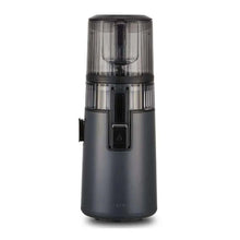 Load the image in the Gallery viewer, Hurom H400 latest generation gray juice extractor
