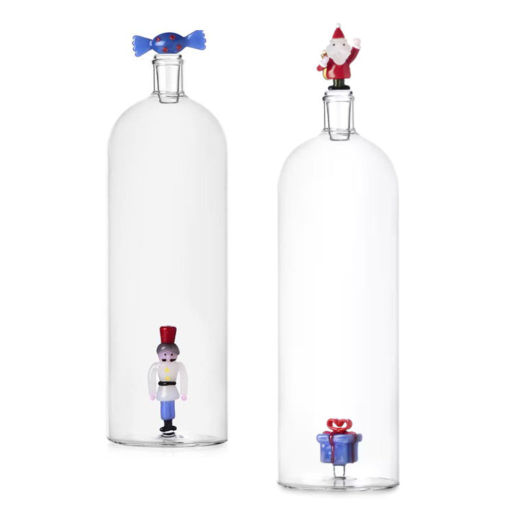 Ichendorf Bottiglie Natale 2025