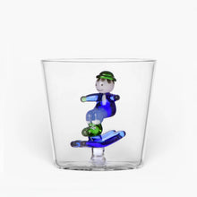 Carica l'immagine nel visualizzatore di Gallery, Ichendorf Bicchieri Olimpiadi Invernali Cortina 2026
