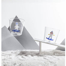 Carica l'immagine nel visualizzatore di Gallery, Ichendorf Bicchieri Olimpiadi Invernali Cortina 2026
