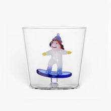 Carica l'immagine nel visualizzatore di Gallery, Ichendorf Bicchieri Olimpiadi Invernali Cortina 2026
