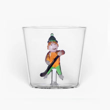 Carica l'immagine nel visualizzatore di Gallery, Ichendorf Bicchieri Olimpiadi Invernali Cortina 2026
