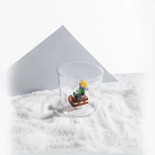 Carica l'immagine nel visualizzatore di Gallery, Ichendorf Bicchieri Olimpiadi Invernali Cortina 2026
