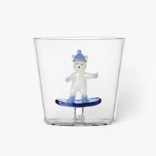 Carica l'immagine nel visualizzatore di Gallery, Ichendorf Bicchieri Olimpiadi Invernali Cortina 2026
