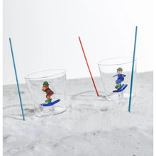 Carica l'immagine nel visualizzatore di Gallery, Ichendorf Bicchieri Olimpiadi Invernali Cortina 2026
