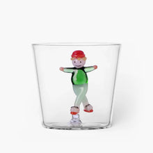 Carica l'immagine nel visualizzatore di Gallery, Ichendorf Bicchieri Olimpiadi Invernali Cortina 2026
