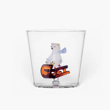 Carica l'immagine nel visualizzatore di Gallery, Ichendorf Bicchieri Olimpiadi Invernali Cortina 2026
