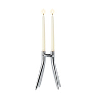 Kartell Candeliere Abbracciaio 2 fiamme 1955