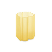 Load the image in the Gallery viewer, Kartell Vasi and Maxi Vases Okra Patricia Urquiola
