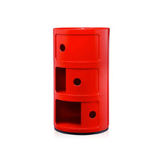 Load the image in the Gallery viewer, Kartell Modular 1969 3 Elements Mobile
