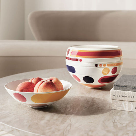 La Boule Miami sfera 2 posti tavola ed. speciale Villeroy & Boch