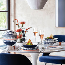 Load the image in the Gallery viewer, La Boule Paradiso sphere 2 table seats ed. Limited Villeroy &amp; Boch
