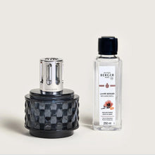 Load the image in the Gallery viewer, Maison berger boxes adagio catalytic lamp + perfume 250 ml
