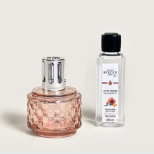 Load the image in the Gallery viewer, Maison berger boxes adagio catalytic lamp + perfume 250 ml
