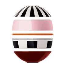 Load the image in the Gallery viewer, La Boule Paradiso sphere 2 table seats ed. Limited Villeroy &amp; Boch
