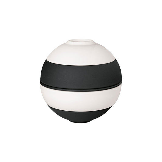 La Petite Boule Black & White sfera Villeroy & Boch