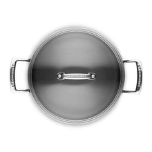 Load the image in the Gallery viewer, Le Creuset Tegami Sautè non -stick induction 2 measures
