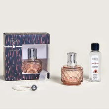 Load the image in the Gallery viewer, Maison berger boxes adagio catalytic lamp + perfume 250 ml
