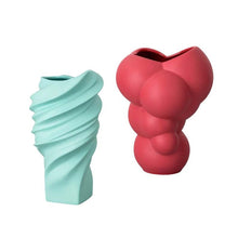 Carica l'immagine nel visualizzatore di Gallery, Rosenthal Studio Line Midi Vase Colour varie forme
