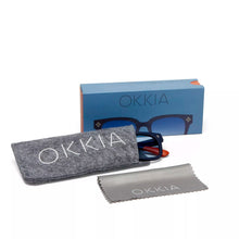 Load the image in the Gallery viewer, Okkia sunglasses giovanni various colors
