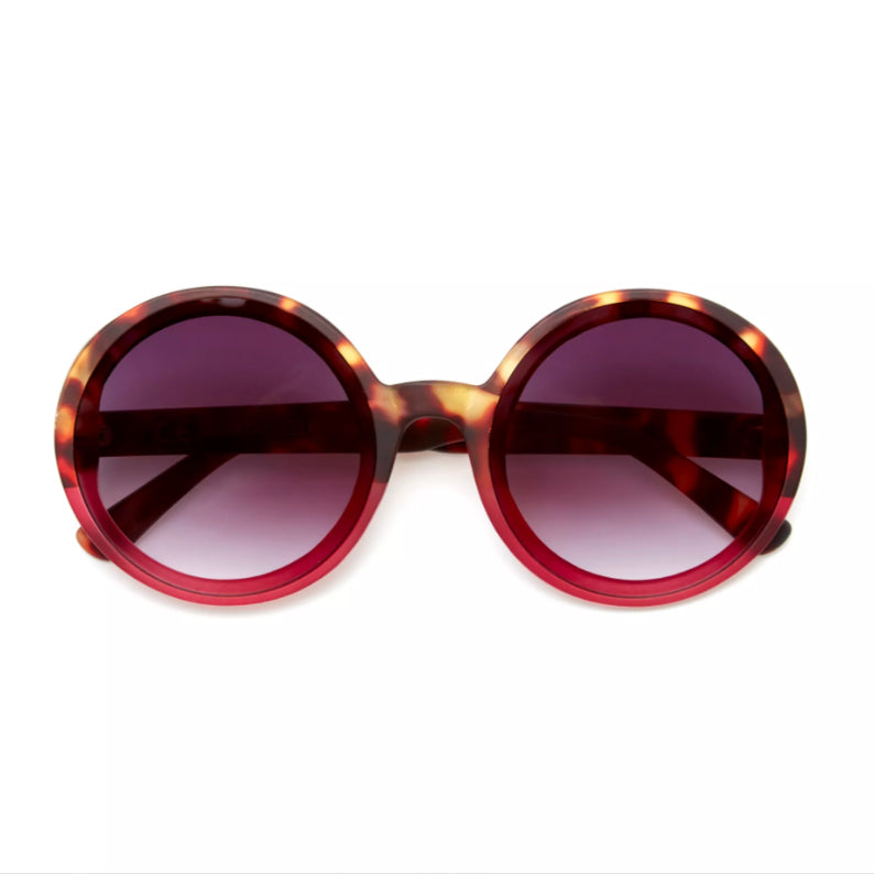Okkia sunglasses round monica various colors Casabella Milano