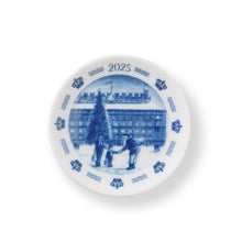 Load the image in the Gallery viewer, Royal Copenhagen plachet 2024 collection

