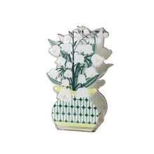 Load the image in the Gallery viewer, Profumatori per ambiente Flowers Small Vesta
