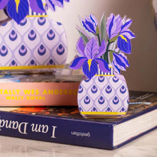 Load the image in the Gallery viewer, Profumatori per ambiente Flowers Small Vesta
