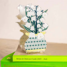 Load the image in the Gallery viewer, Profumatori per ambiente Flowers Small Vesta
