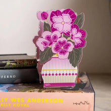 Load the image in the Gallery viewer, Profumatori per ambiente Flowers Small Vesta
