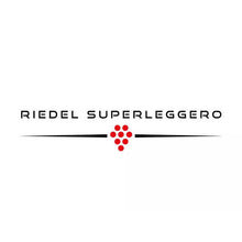 Load the image in the Gallery viewer, Riedel SuperLeggero Chalice Champagne Wine Glass Cry Crystal 6425/28
