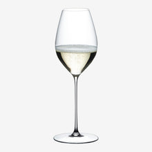Load the image in the Gallery viewer, Riedel SuperLeggero Chalice Champagne Wine Glass Cry Crystal 6425/28

