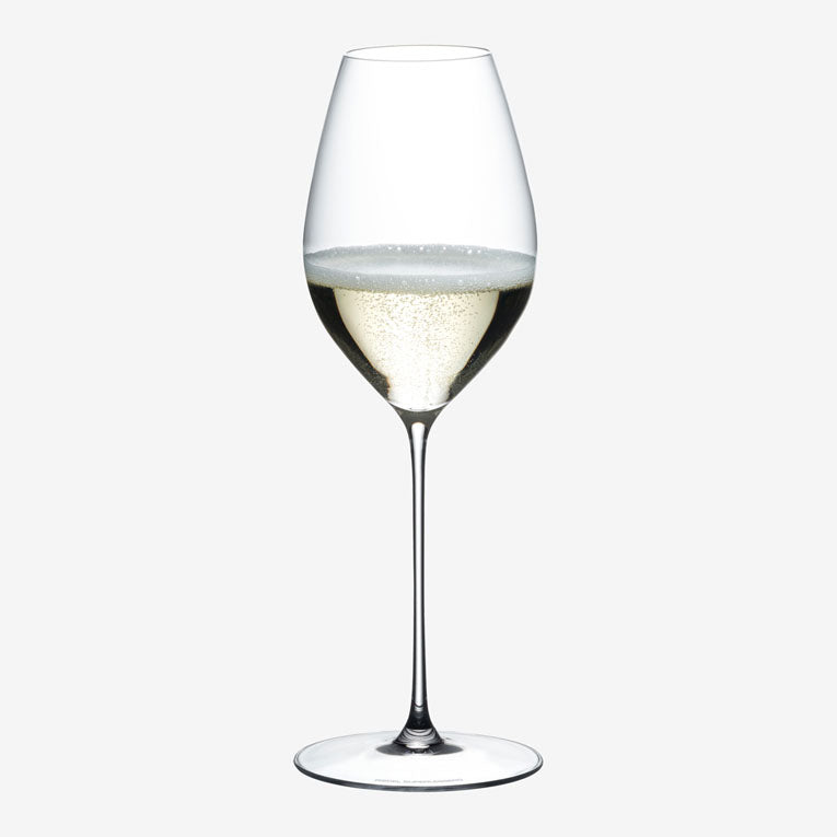 Riedel SuperLeggero Chalice Champagne Wine Glass Cry Crystal 6425/28