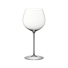 Load the image in the Gallery viewer, Riedel SuperLeggero Calice Chardonnay Browded crystal 6425/97
