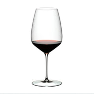 Riedel Veloce Set 4 Calici Cabernet / Merlot cristallo 6330/0