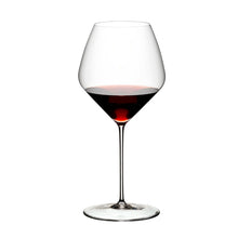 Carica l'immagine nel visualizzatore di Gallery, Riedel Veloce Set 4 Calici Pinot nero/Nebbiolo cristallo 6330/07
