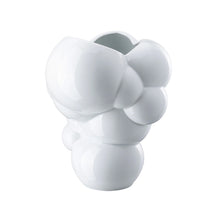 Load the image in the Gallery viewer, Rosenthal Vase Fast biscuit porcelain design Studio Line
