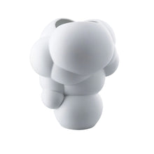 Load the image in the Gallery viewer, Rosenthal Vase Fast biscuit porcelain design Studio Line
