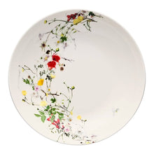 Load the image in the Gallery viewer, Brillance Sauvage Table Service 18 pieces Rosenthal
