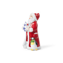 Load the image in the Gallery viewer, Royal Copenhagen Santa Claus 2024 Collection
